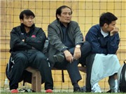 Bóng đá anh, ngoại hạng anh, lịch thi đấu euro 2012, Nhật ký ĐTVN: Nỗi lòng người đi